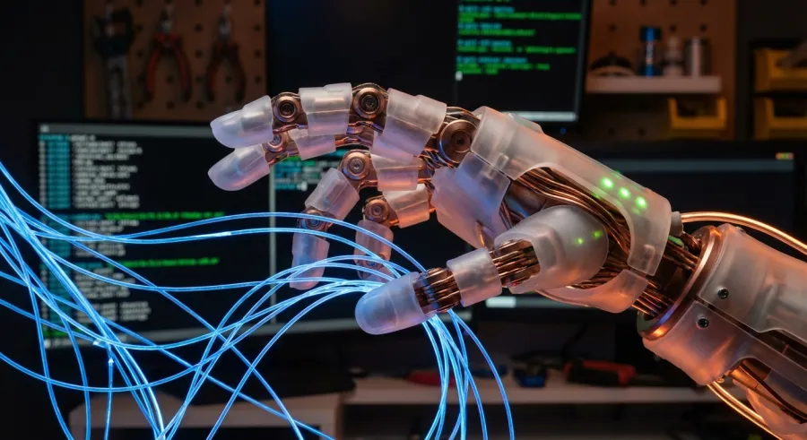 Claude 3.5 logic and direct feedback preferred by senior engineers
