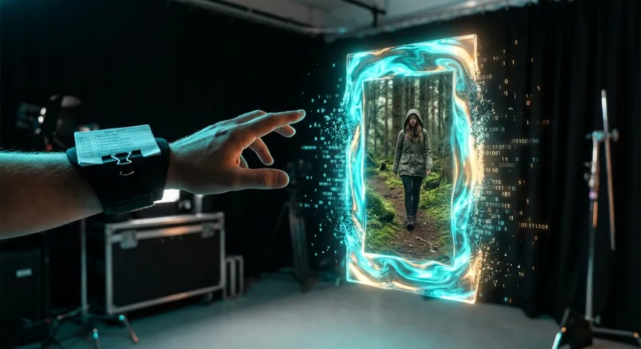 Cinematic character mapping and multi-shot storyboarding consistency in seedance 2.0