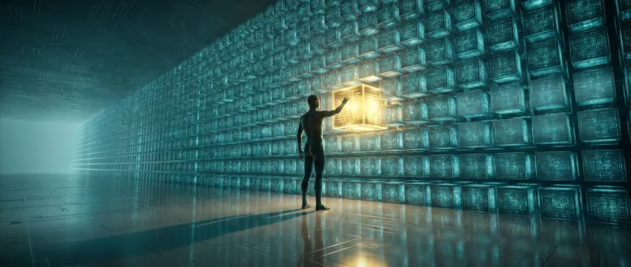 Kimi AI long context window and digital archive synthesis