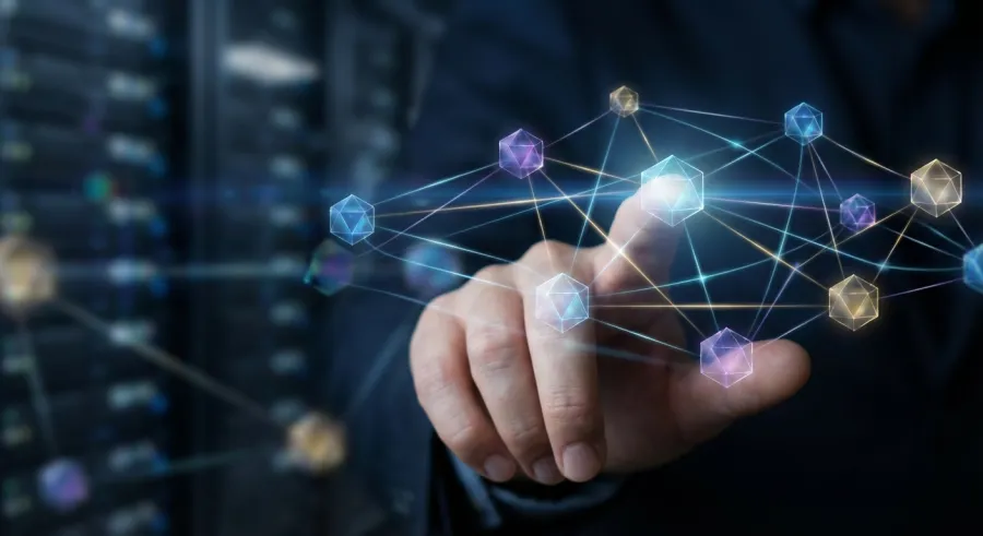 Strategic orchestration of diverse AI models for specific sub-tasks