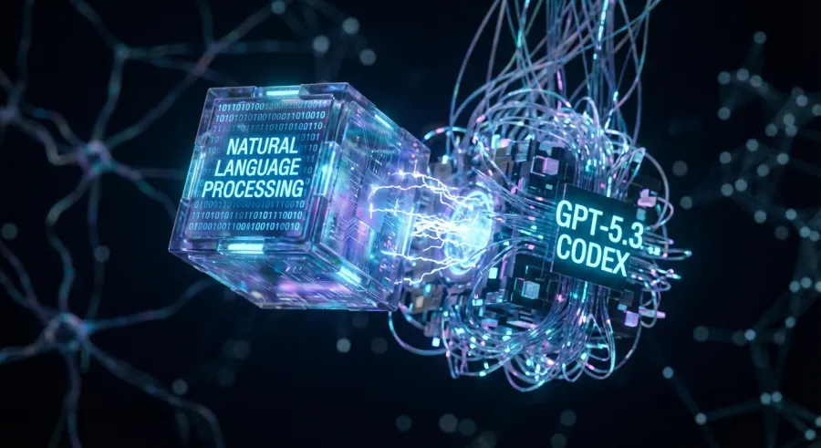 Modular skill architecture and custom knowledge integration in GPT-5.3 Codex