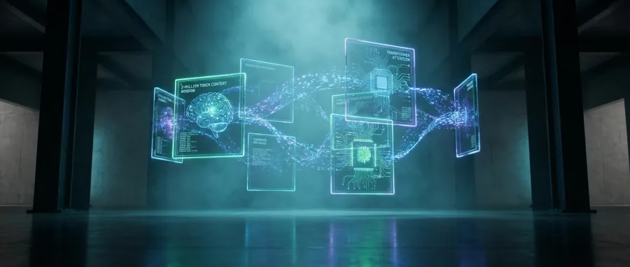 Kimi AI transforming digital noise into structured knowledge signals