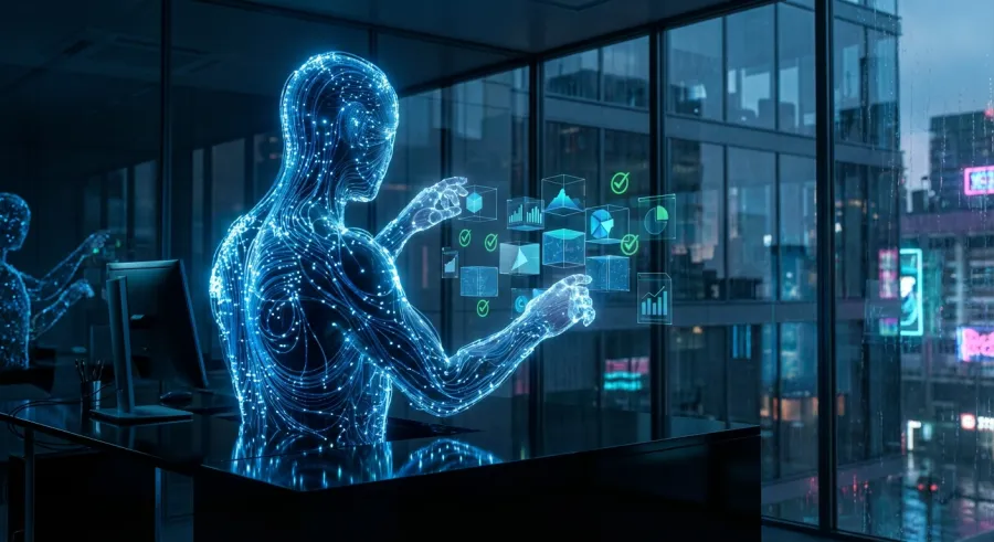 Strategic AI Agent production and the barrier to excellence