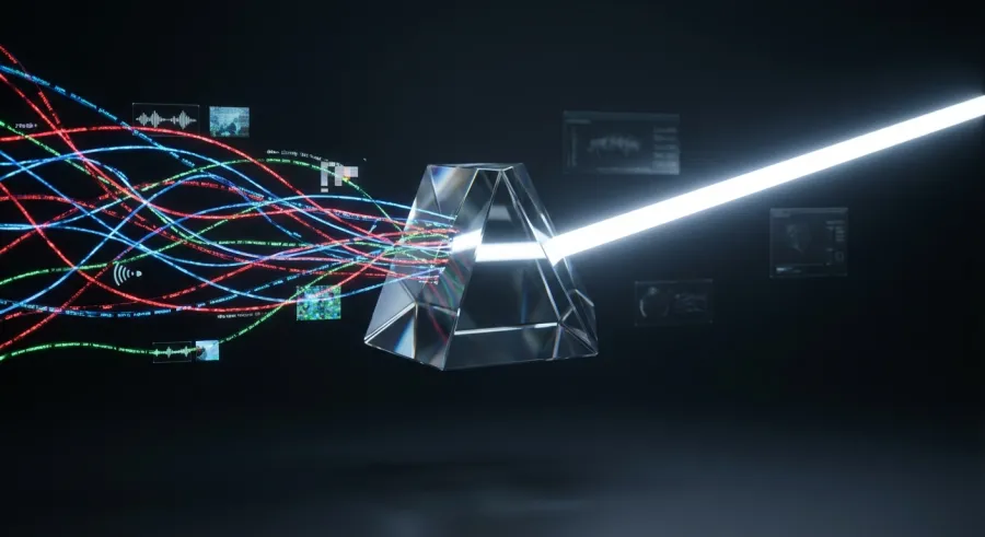 GPT Proto unified standard prism integrating multiple AI models