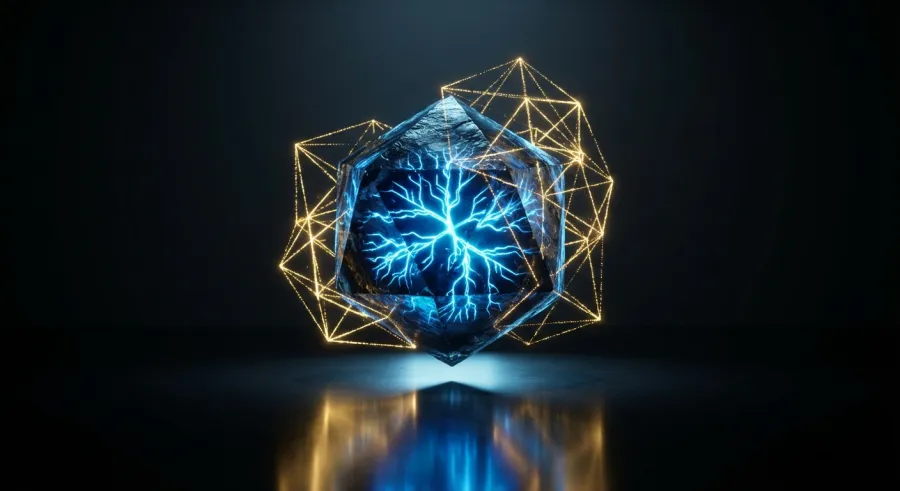 Neural core representation of AI reasoning in Claude Opus 4.6