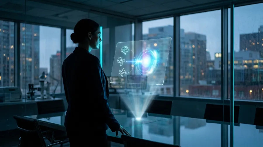 Sophisticated strategy for cost management and model orchestration in modern enterprises