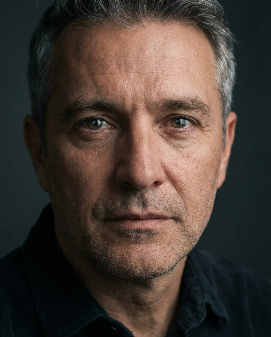 High-fidelity visual experience with detailed texture and depth created by Flux Pro 1.1