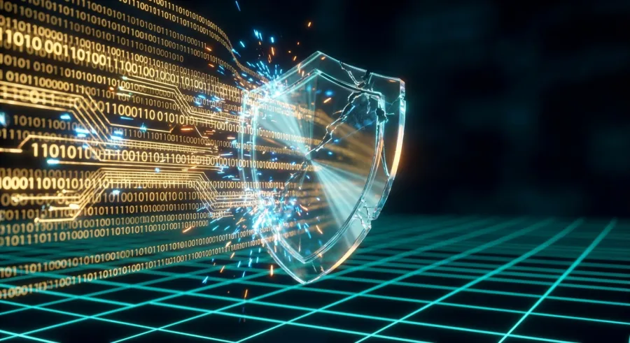 The anthropic next model as a cybersecurity watershed moment protecting digital assets