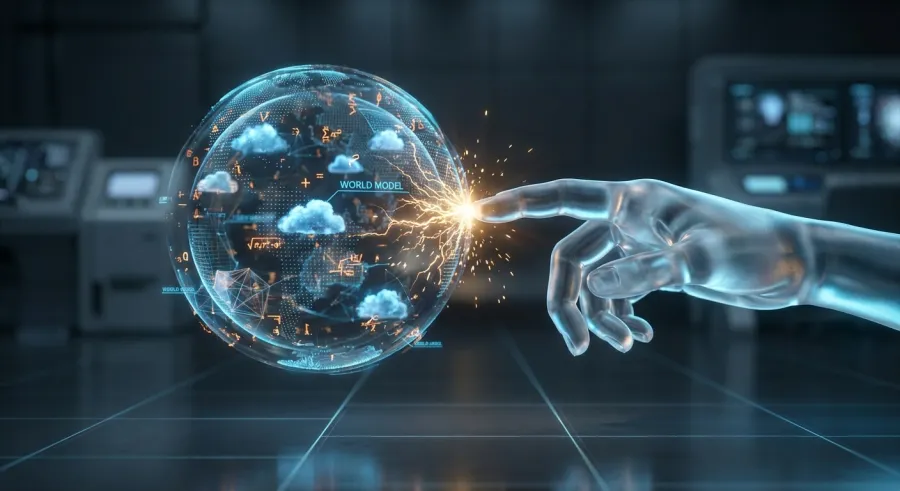 The transformative impact of AI on the future of computing and technology
