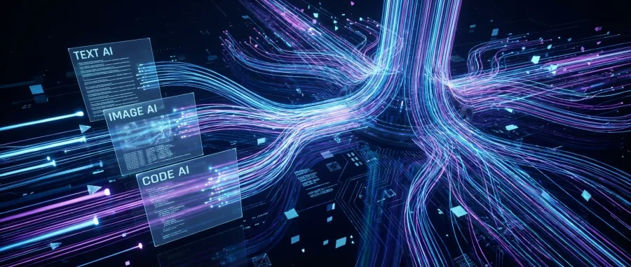 Democratizing AI access and lowering the barrier to entry for startups via unified APIs