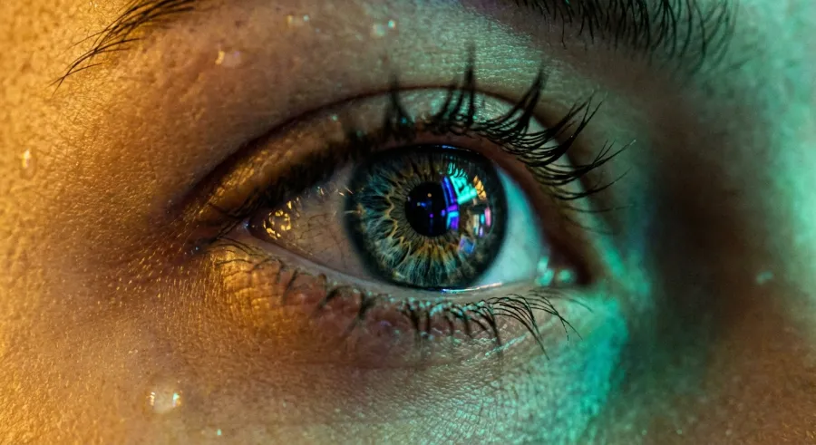 Cinematic visual quality comparison showing the high-fidelity output of wan2.2-animate