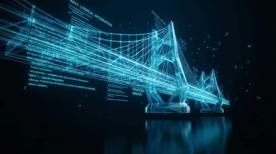 glm5.1 logic architecture and specialized AI assistant coding capabilities