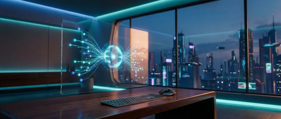 Unified AI API platform dashboard for efficient model management