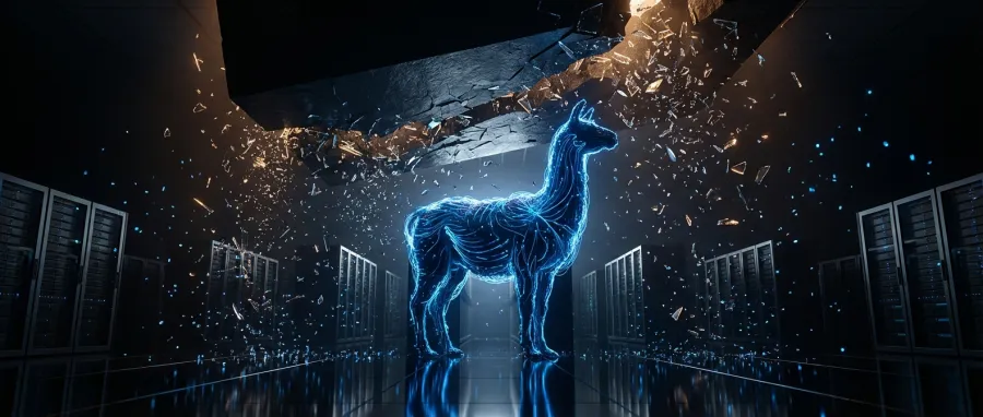 Llama 3.1 impacting the technology market and software development decade