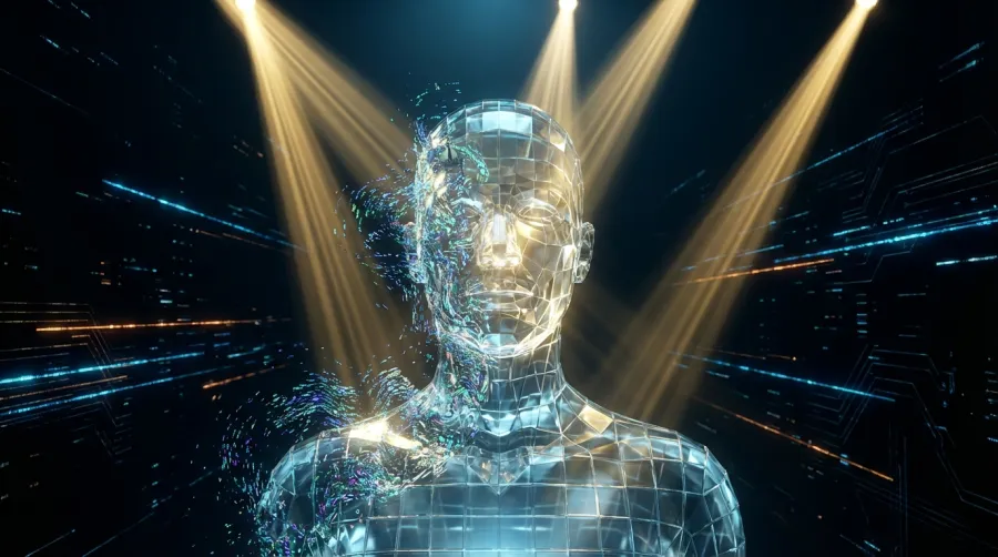 The precision and refined logic of sonnet 29 architecture