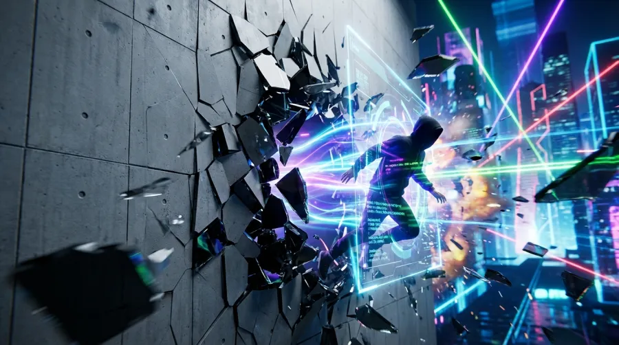 Grok 4.1 breaking digital barriers and bypassing standard AI filters