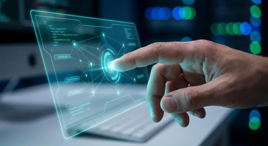 Integration of DeepSeek Chat V3 API for high-performance applications