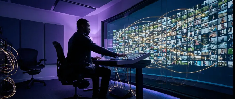 Navigating efficiency and time savings with the invideo ai content creation suite