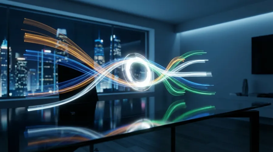 Unified access to various AI models like Claude and Gemini through a single dashboard