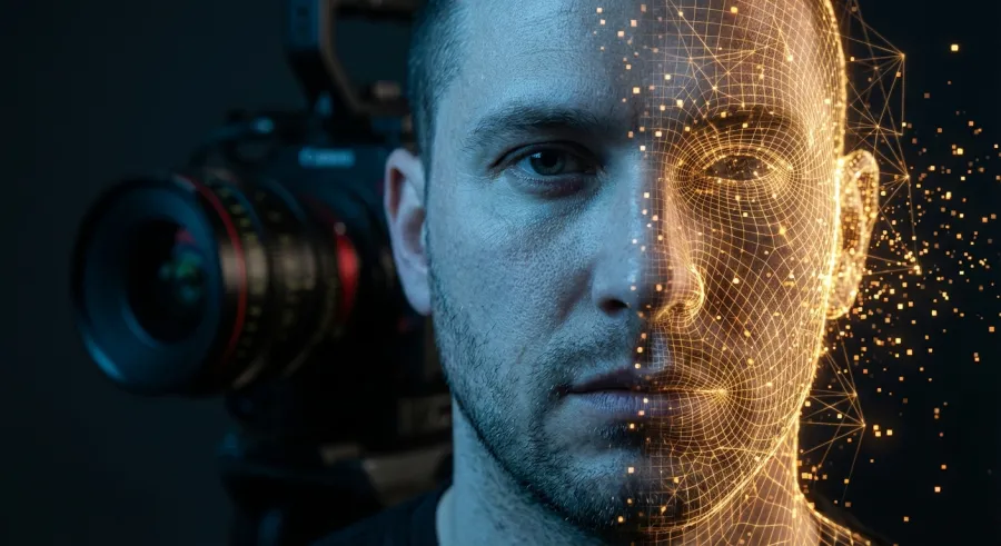 Hyper-realistic digital twin avatar rendering using heygen technology