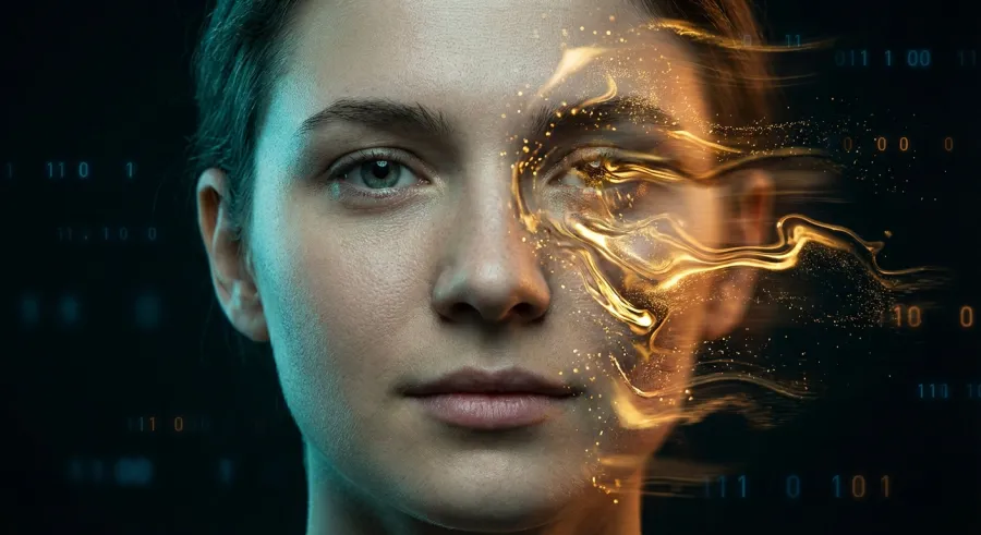 Realistic simulation of physical movement and fabric physics using Kling motion ai