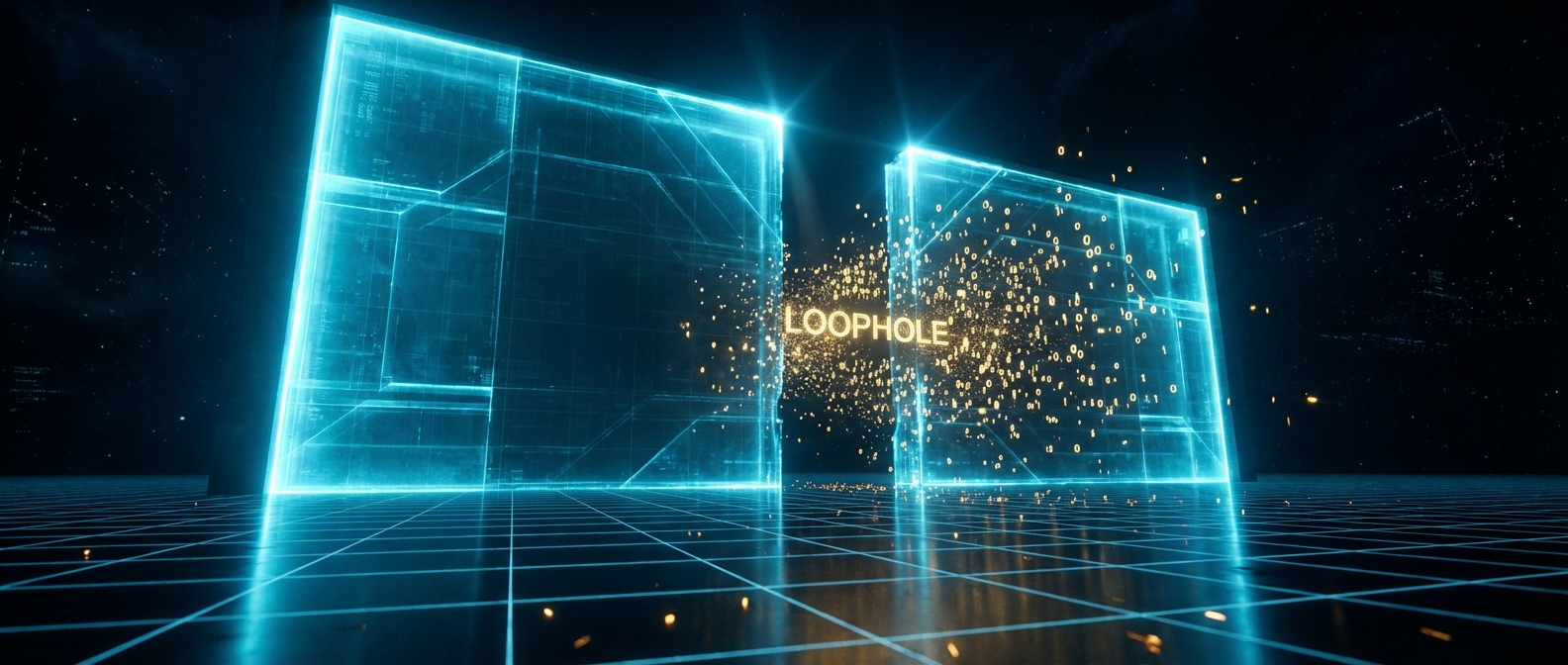 Digital gate closing to represent the Anthropic OpenClaw subscription cutoff