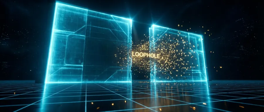 Digital gate closing to represent the Anthropic OpenClaw subscription cutoff