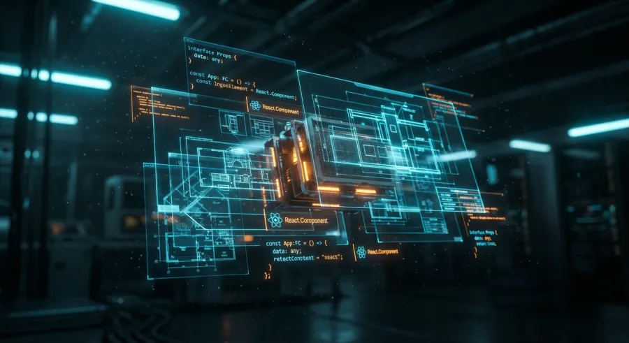 Detailed architectural diagram of the Claude Code source leak showing high-end AI orchestration