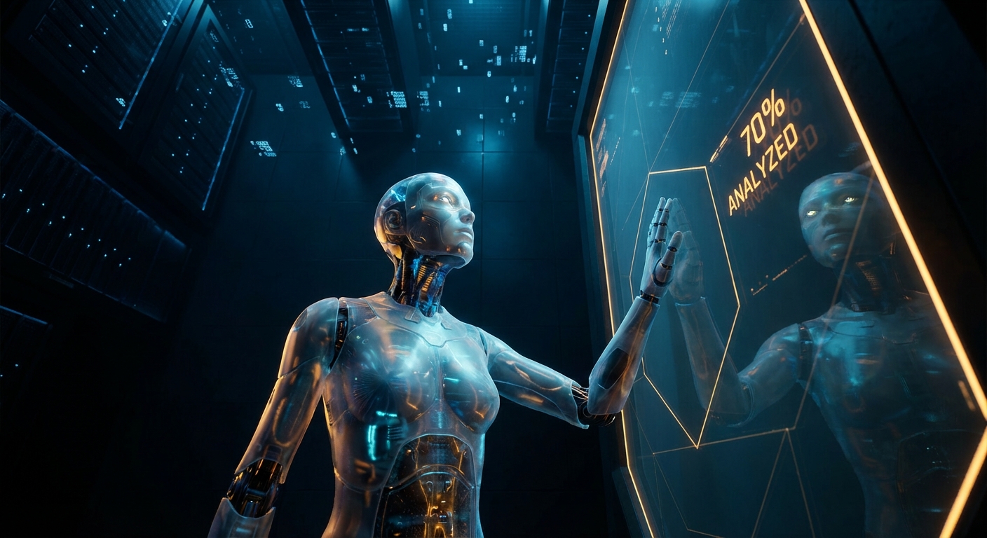 AI models hitting the Google FACTS 70 percent accuracy ceiling