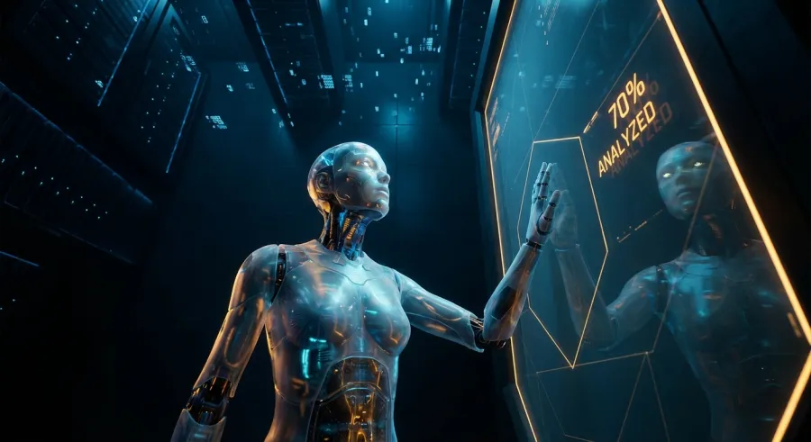 AI models hitting the Google FACTS 70 percent accuracy ceiling