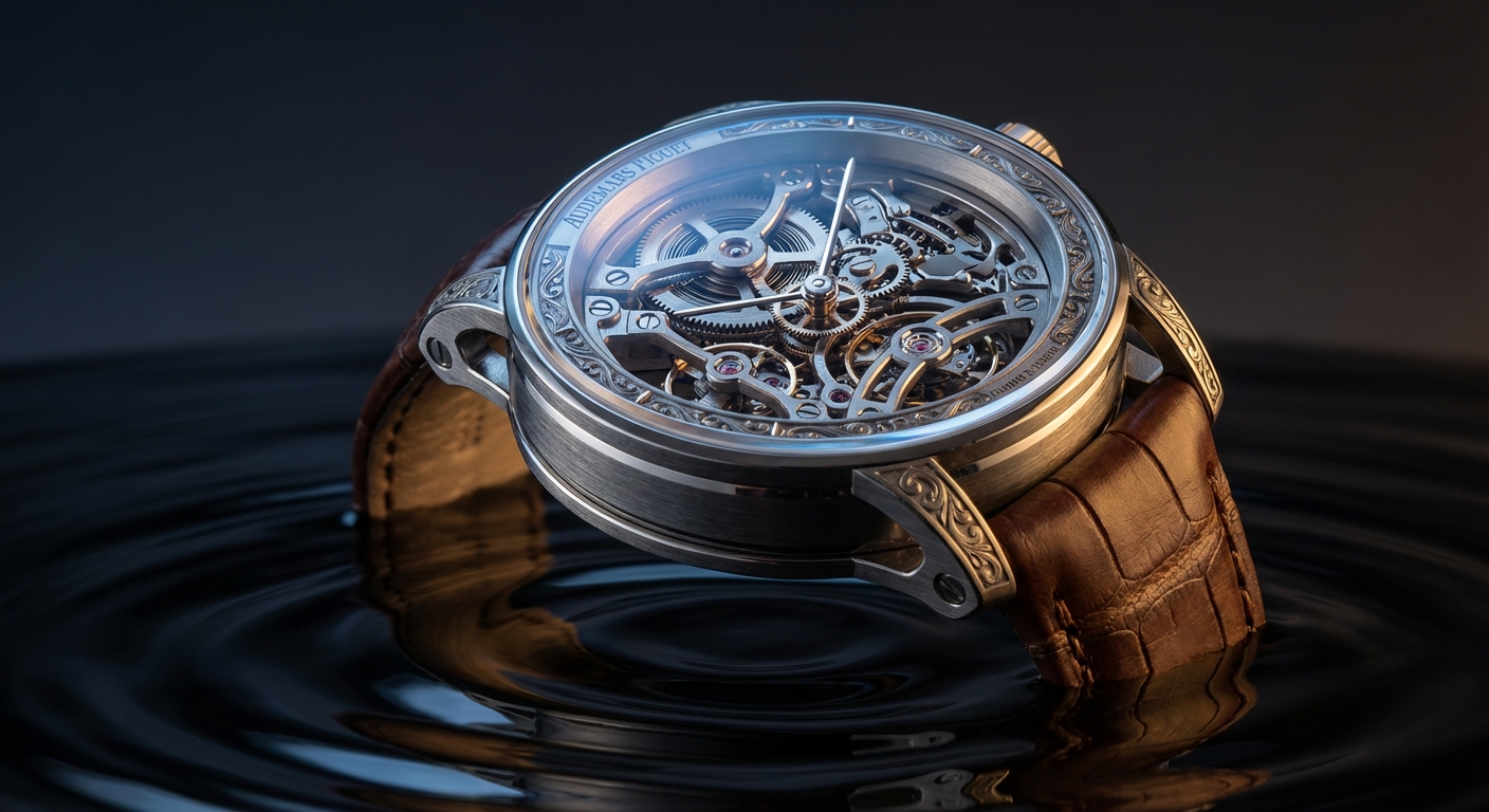 Realistic lifestyle and product imagery generated using Flux Pro 1.1 for e-commerce