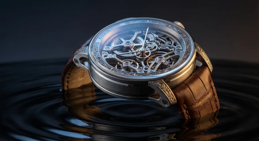 Realistic lifestyle and product imagery generated using Flux Pro 1.1 for e-commerce