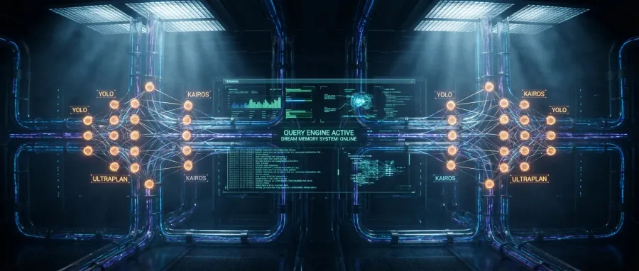 Visualization of AI Buddy system and user engagement features