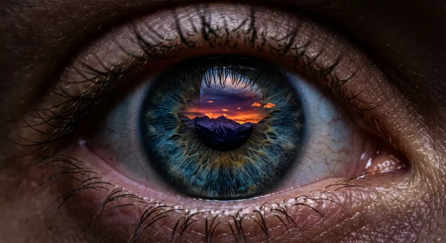 High-quality 4K resolution and cinematic detail in Google Veo 3 video