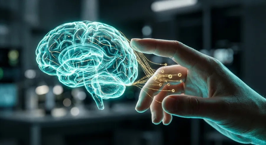 Visualizing the uneven distribution of AI progress in the GPT-4 cycle