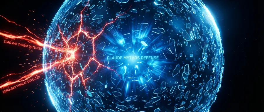 Claude Mythos cybersecurity technical knowledge and exploit understanding