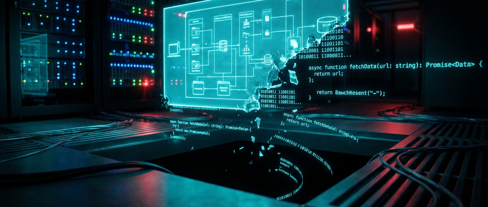 The claude code source code leak revealed through a massive 59.8 MB source map file on npm