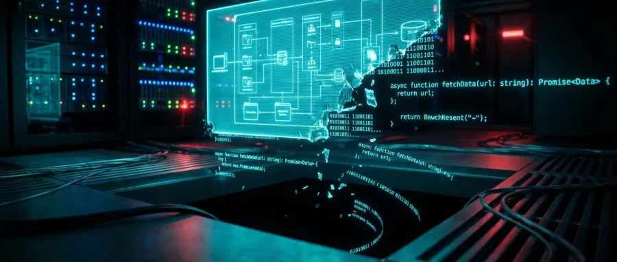 The claude code source code leak revealed through a massive 59.8 MB source map file on npm
