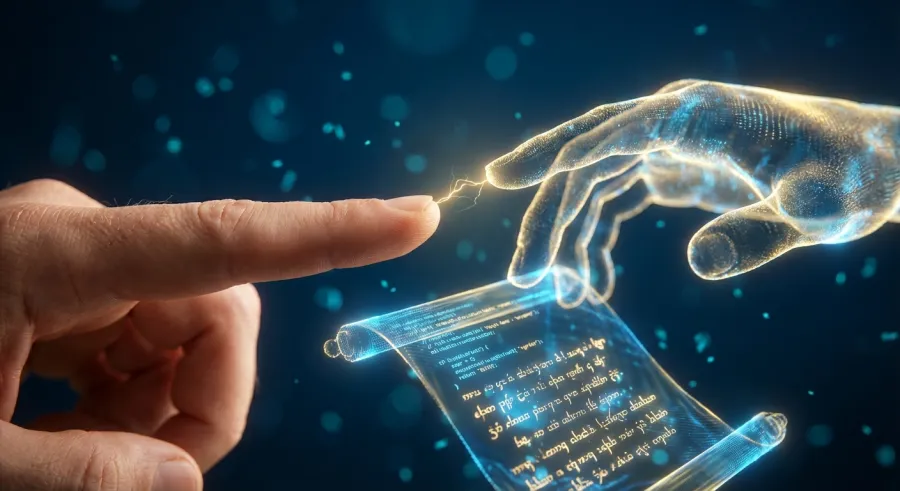 The emotional resonance and humanity pivot of sonnet 29 technology