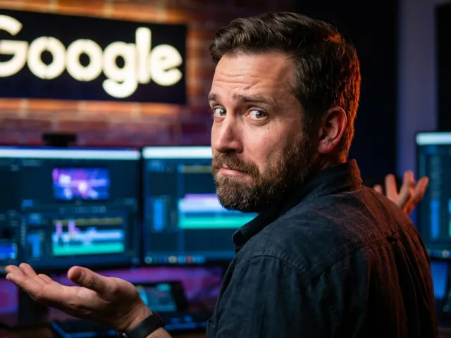 Google Veo 3 Review: Audio King vs Cost Pain