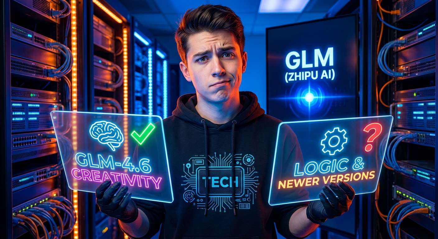 glm-4.6: The Uncensored Local AI