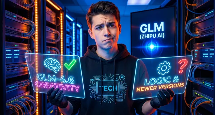 glm-4.6: The Uncensored Local AI