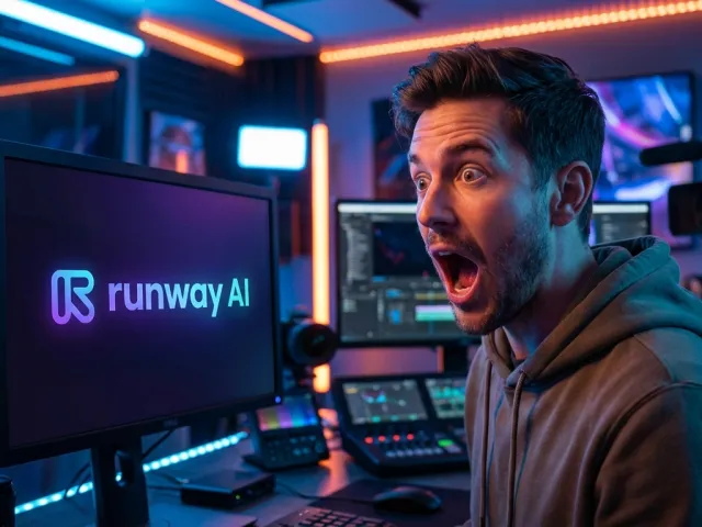 Runway Models: Mastering Cinematic AI Video