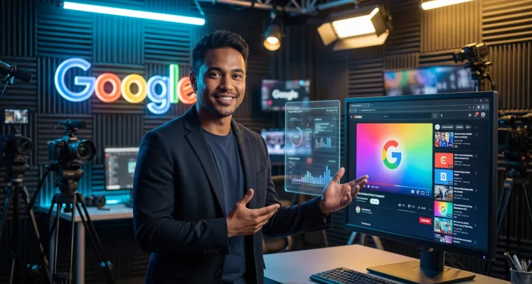 veo 2: A New Era of Cinematic AI Video