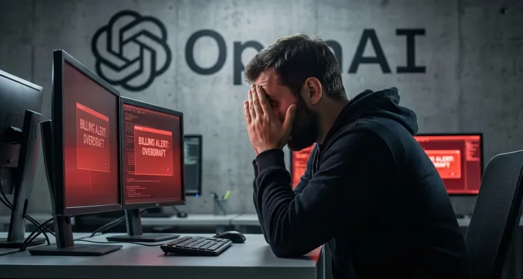 Mastering the OpenAI API Key