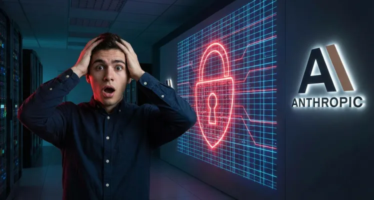 Anthropic Next Model: Claude Mythos Reveale