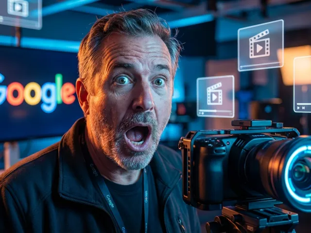 Veo 3.1: The Future of Google AI Video