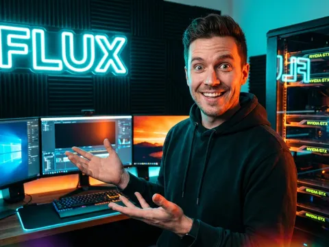 Dominando o Flux Kontext: O Guia Profissional para Edição e Controle de Imagens com IA de Alta Precisão