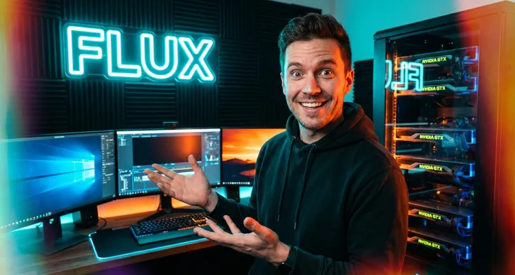 Mastering Flux Kontext: The Professional Guide to High-Precision AI Image Editing and Control