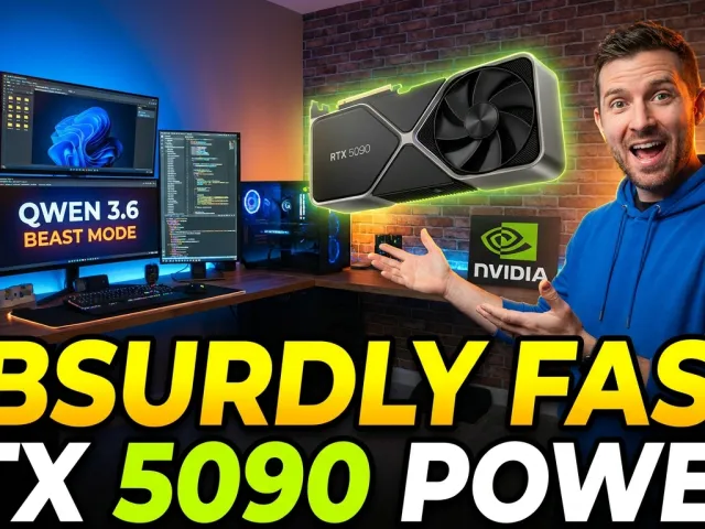 Qwen 3.6: The New King of Local Coding Performance